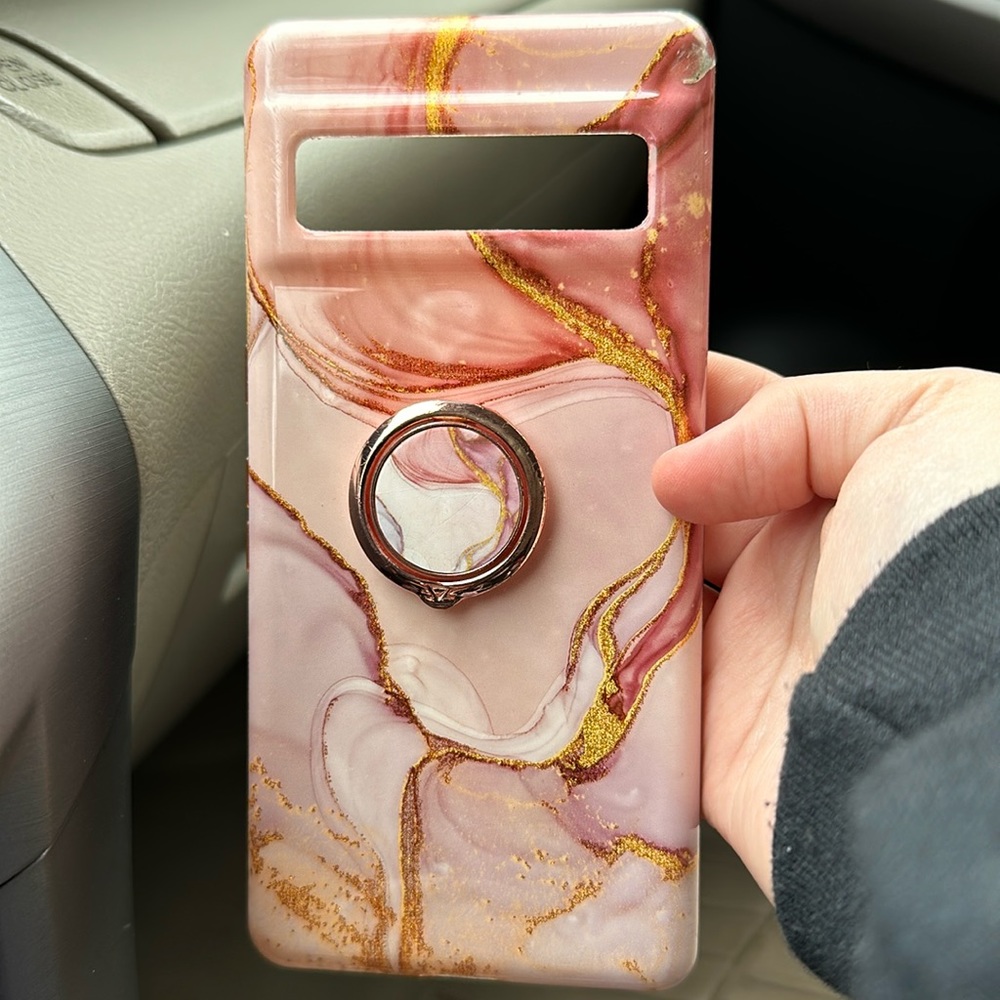 Pixel 7 pro case